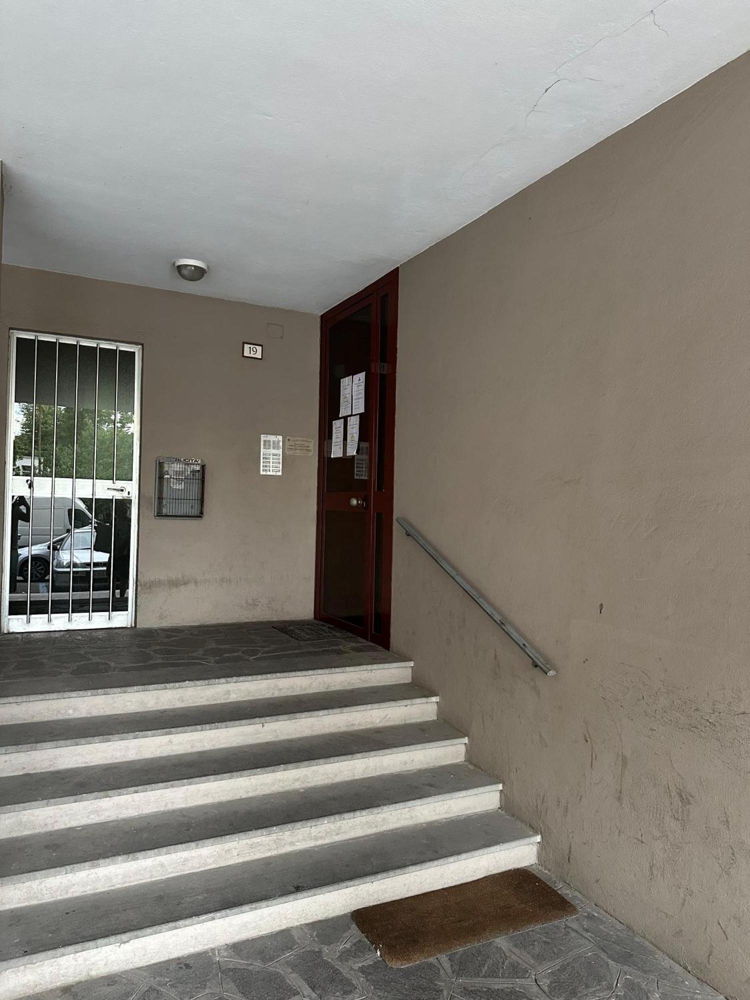 Olimpia House - Camere Accoglienti In Posizione Strategica Reggio nell'Emilia Buitenkant foto