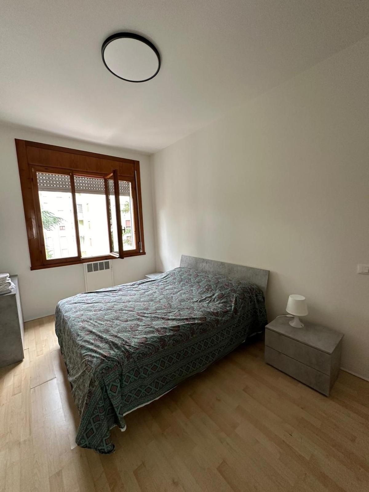 Olimpia House - Camere Accoglienti In Posizione Strategica Reggio nell'Emilia Buitenkant foto
