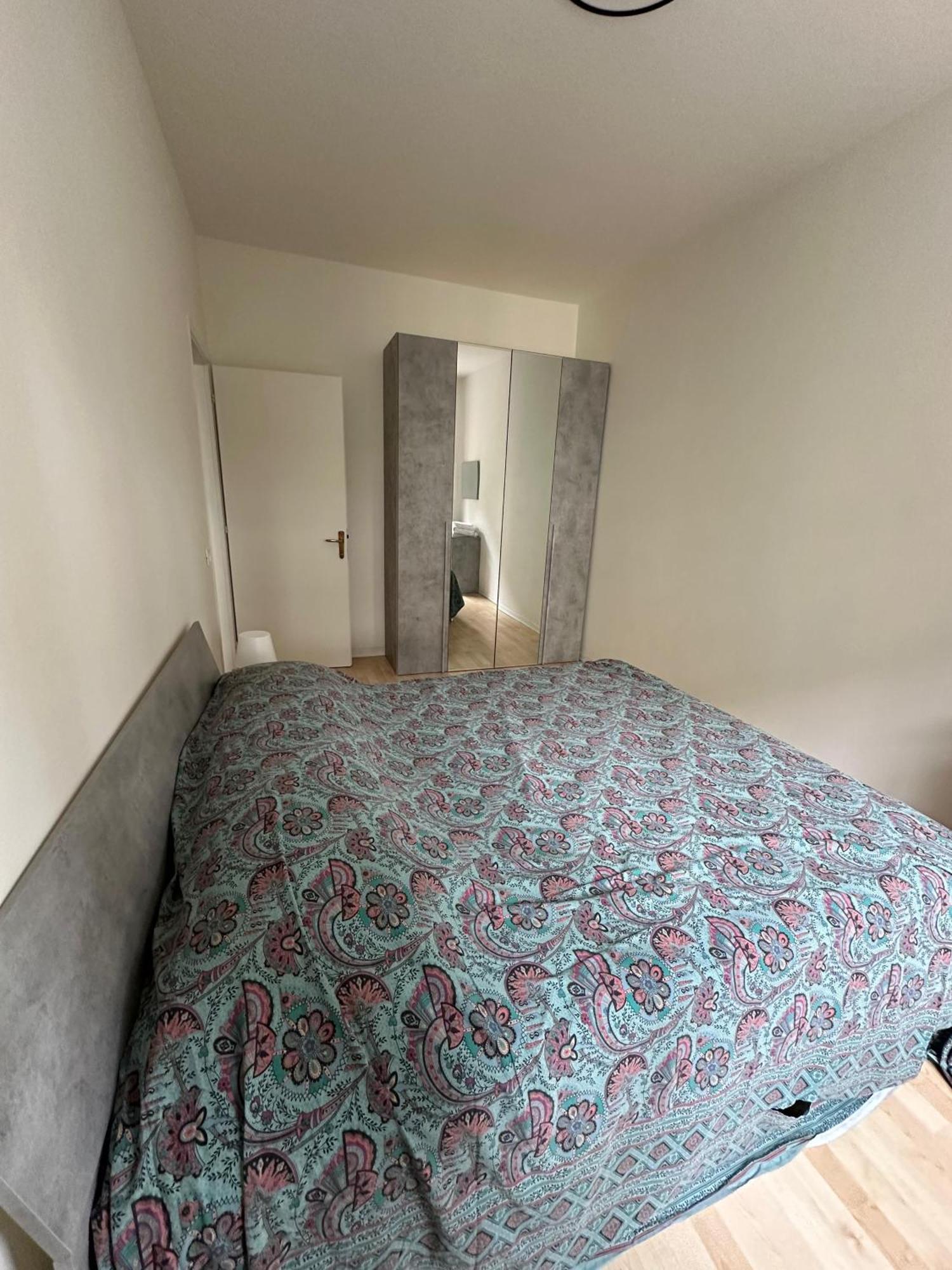 Olimpia House - Camere Accoglienti In Posizione Strategica Reggio nell'Emilia Buitenkant foto