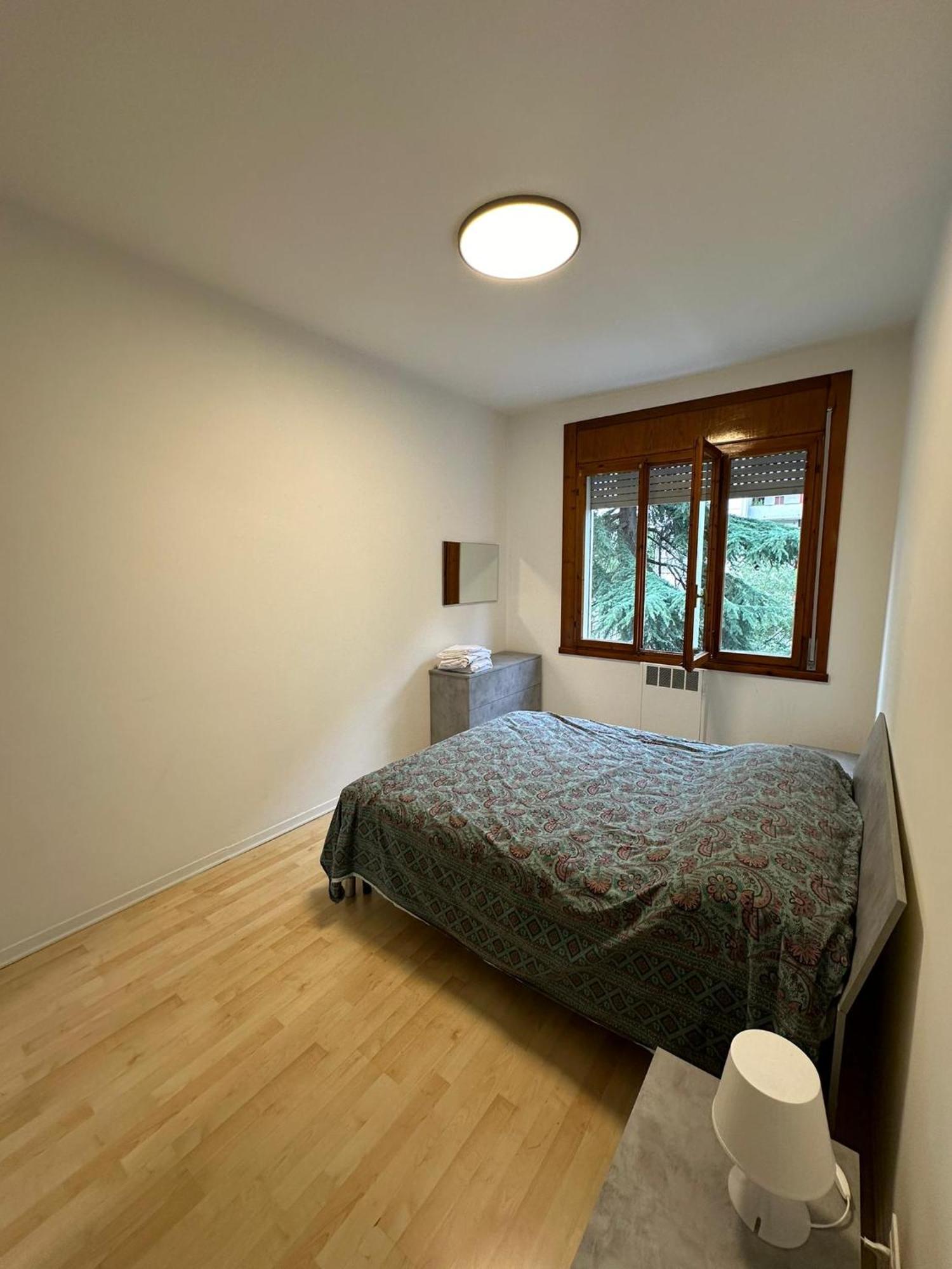 Olimpia House - Camere Accoglienti In Posizione Strategica Reggio nell'Emilia Buitenkant foto