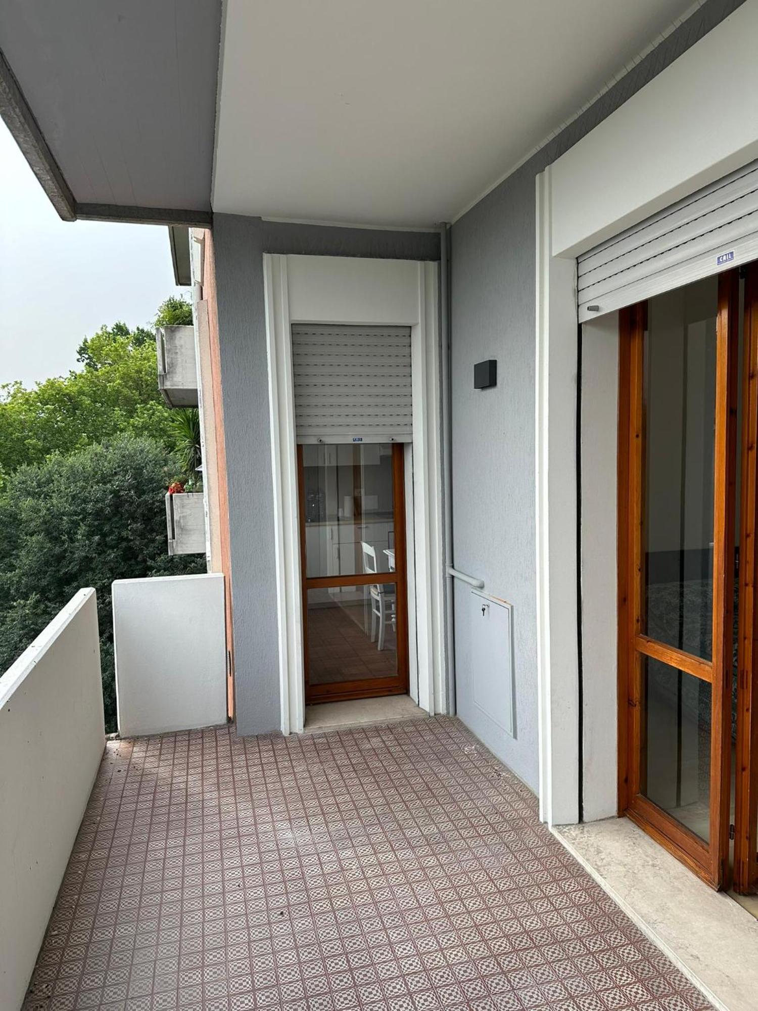 Olimpia House - Camere Accoglienti In Posizione Strategica Reggio nell'Emilia Buitenkant foto